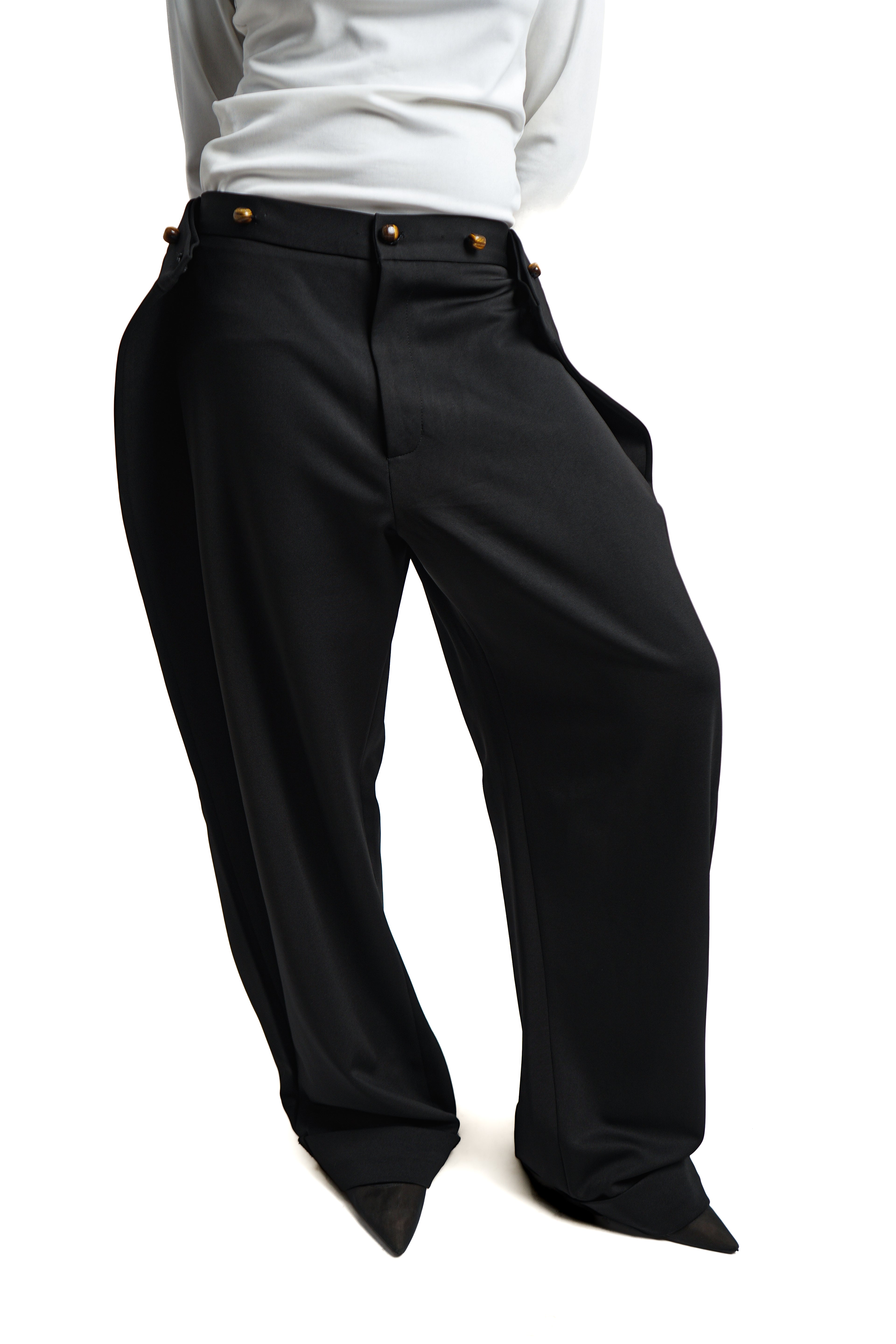 V TROUSER