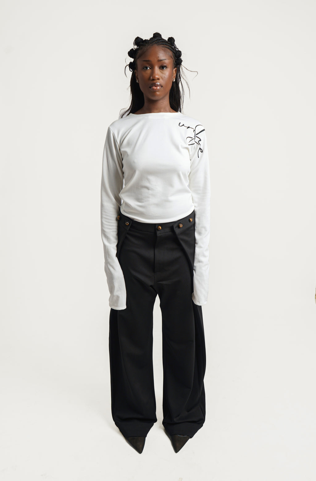 LONG SLEEVE