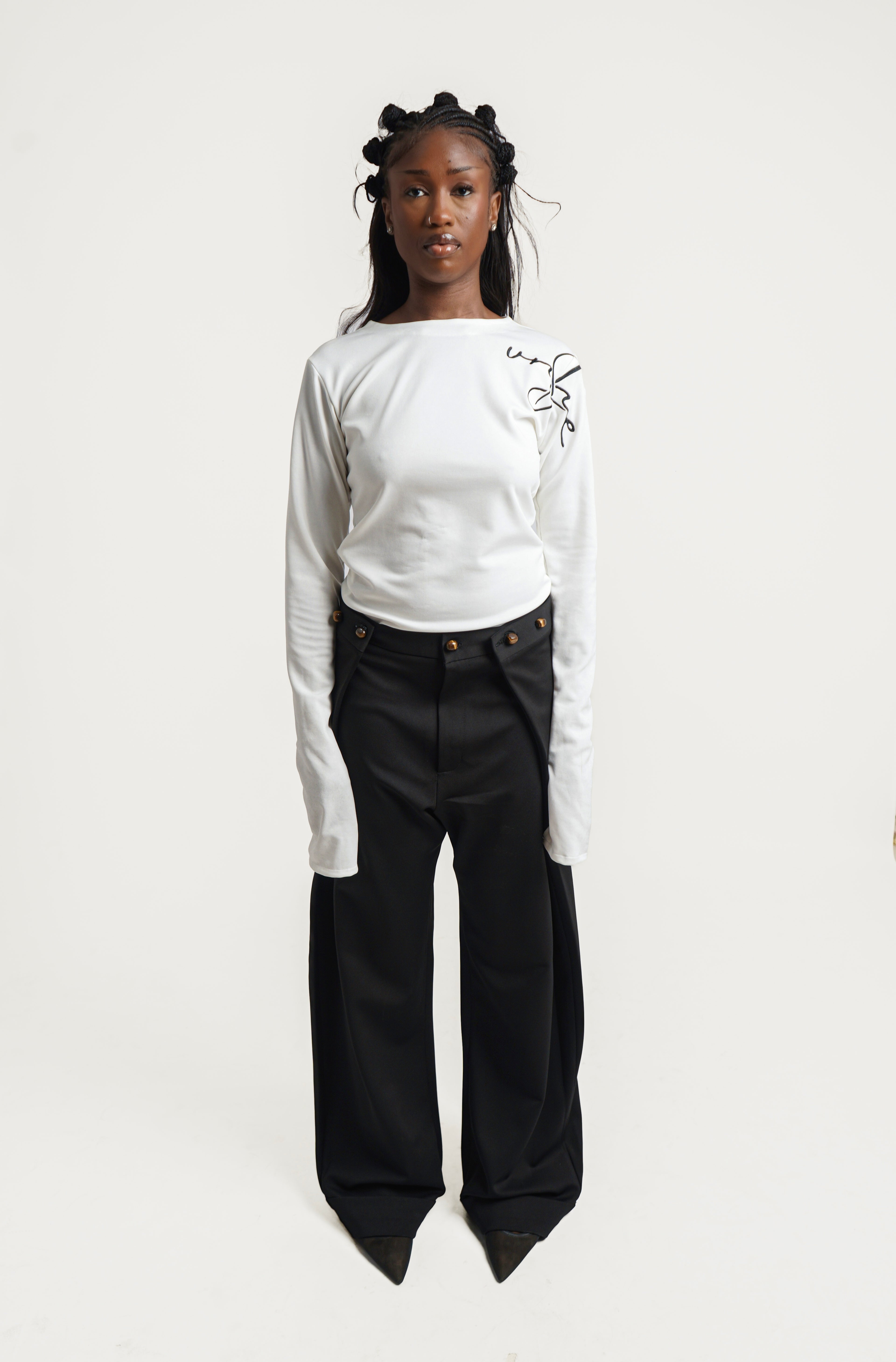 LONG SLEEVE