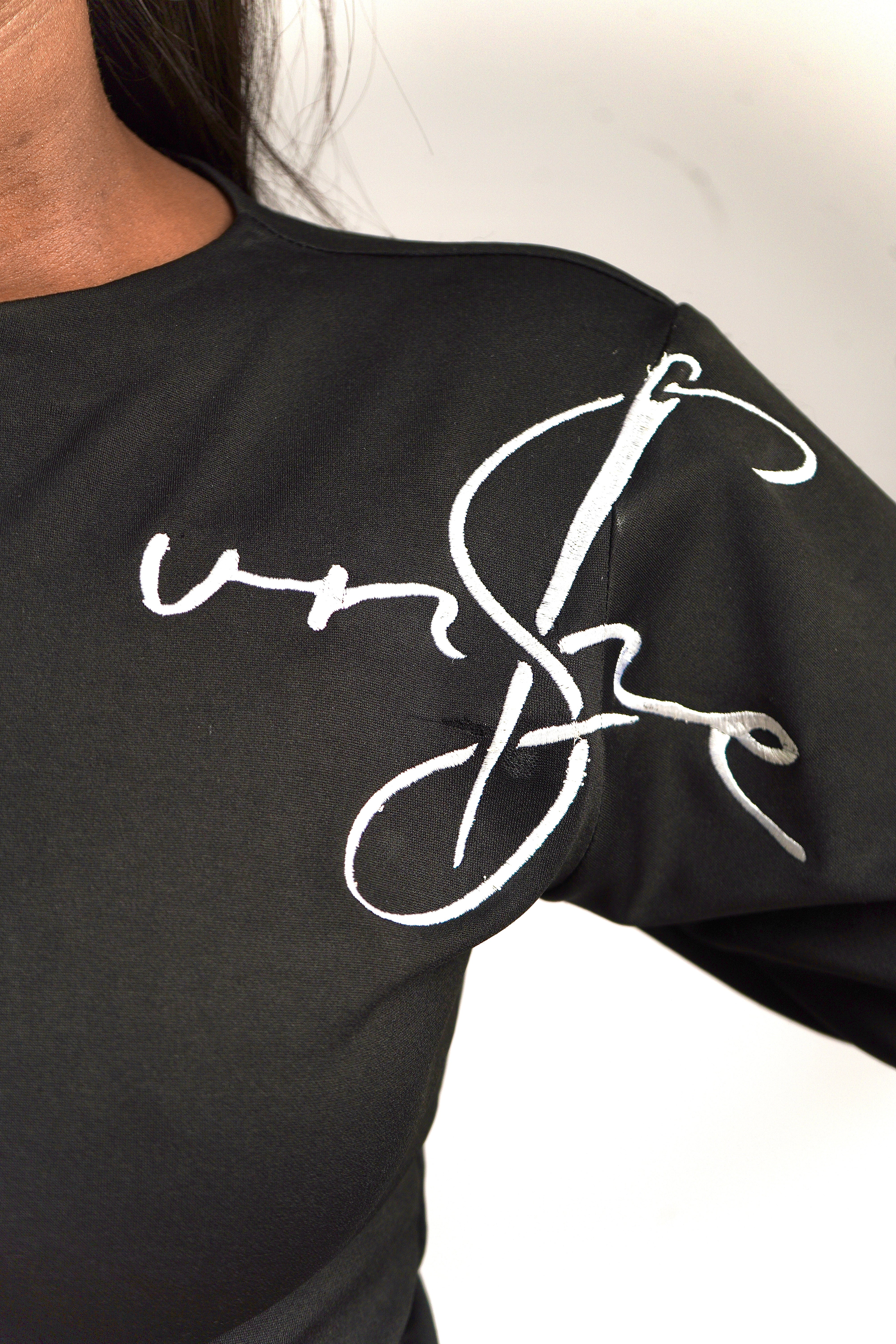 LONG SLEEVE – VONSHE