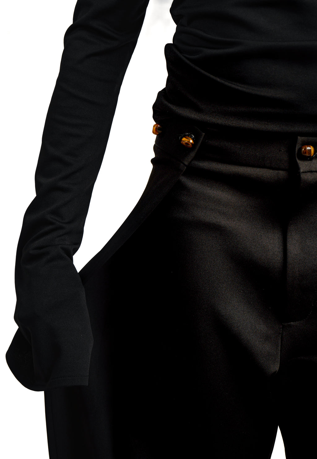 V TROUSER