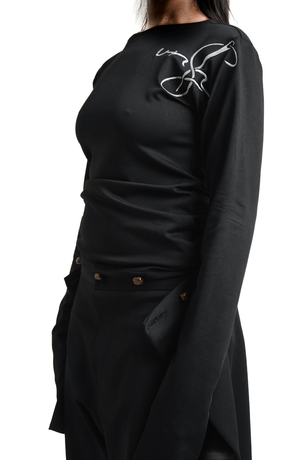 LONG SLEEVE