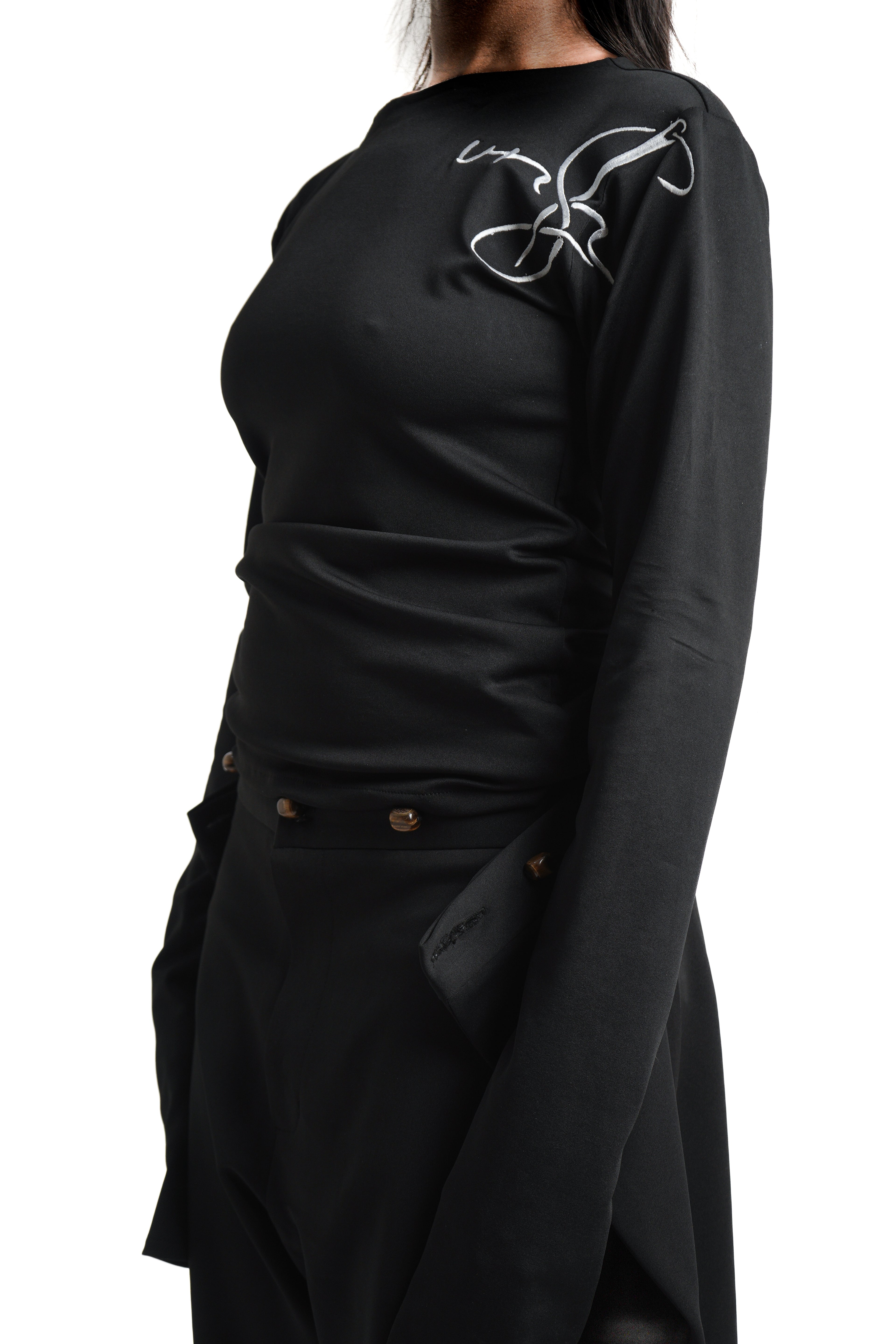 LONG SLEEVE